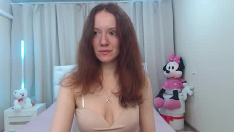 barbarastily online show from March 21, 9:36 am