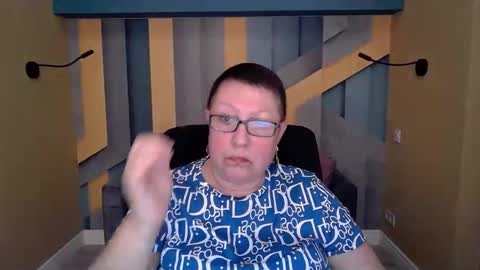 barbaraturners online show from January 12, 7:21 pm