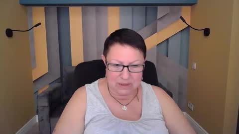 barbaraturners online show from November 26, 11:01 pm