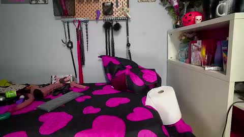 barbaraviciosa online show from November 15, 11:34 am