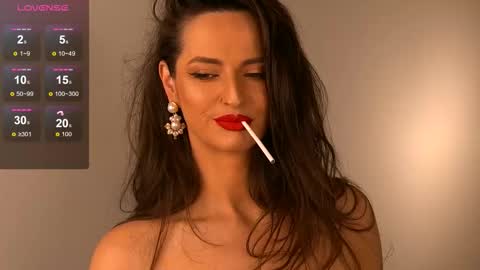 barbaraxoxox online show from March 27, 6:30 am