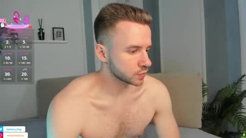 ENRIQUE online show from March 25, 12:23 pm