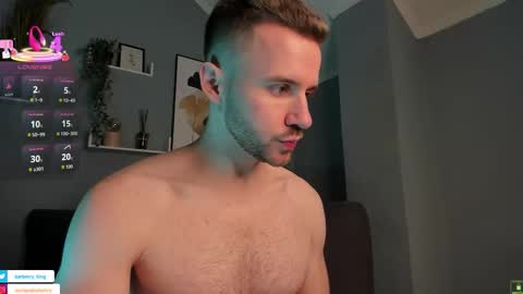 ENRIQUE online show from November 1, 6:56 am