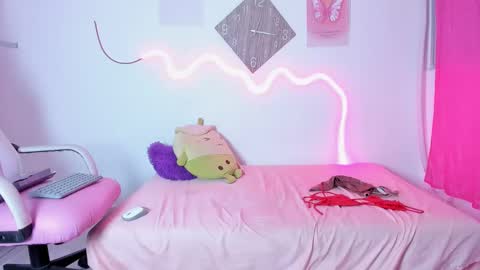 barbie691 online show from January 7, 5:43 am