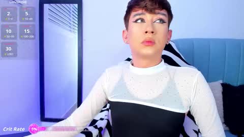          I work from home this is my room 3 online show from February 1, 7:05 am