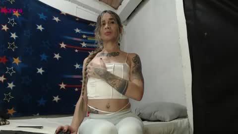 Barbie online show from April 15, 7:12 am