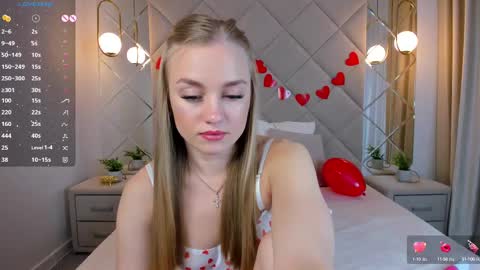 LisGTM2 Mon-Thu Sat 0100am-0700am online show from February 14, 3:00 am