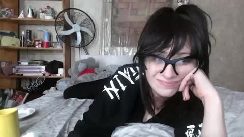 barbie_rococo online show from May 9, 11:44 pm