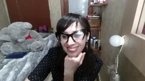barbie_rococo online show from April 29, 4:23 pm