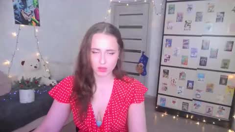 barbiepie online show from December 20, 4:25 pm