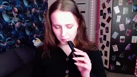 barbiepie online show from February 24, 4:43 pm