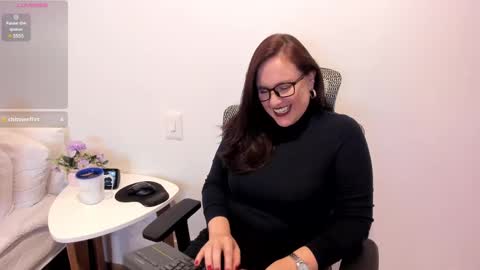 Camila Rendon   PVT is open online show from February 11, 9:03 pm