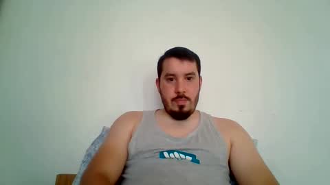 bardok127 online show from February 6, 8:00 pm