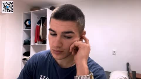 Eric online show from March 2, 8:59 pm