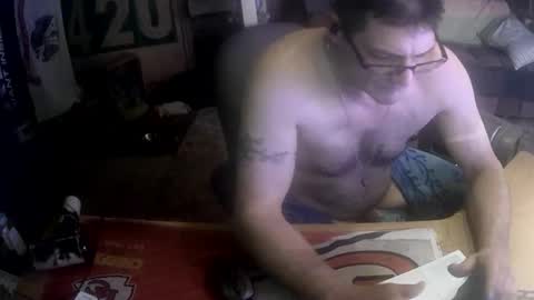 Barewood30s online show from March 15, 9:13 am