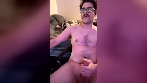 barnaclebeans92 online show from January 13, 2:08 am