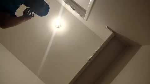 barniemay1 online show from October 13, 7:43 am