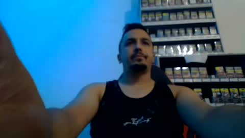 baros741 online show from July 19, 5:04 pm