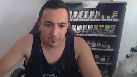 baros741 online show from July 25, 1:53 pm