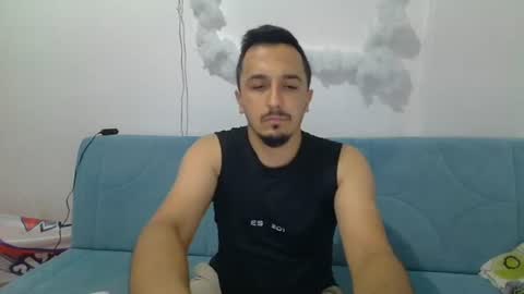 baros741 online show from July 22, 9:06 pm