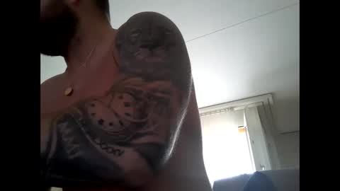 barrias23 online show from April 20, 4:10 pm