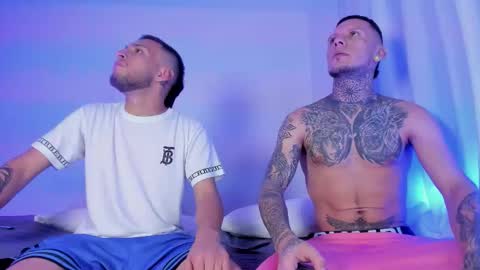 Bruce  online show from November 22, 3:49 am