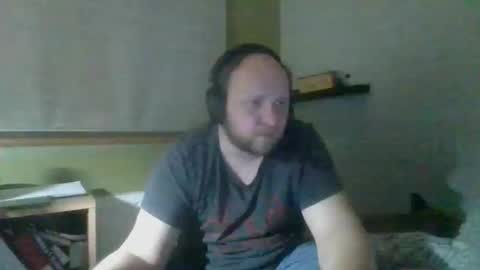 bart_poland online show from November 20, 11:35 pm