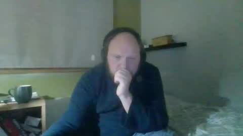 bart_poland online show from November 29, 8:05 pm