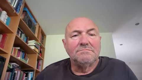 bartvel online show from April 28, 9:46 am