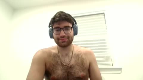 baseballplayerr76 online show from February 18, 2:11 am