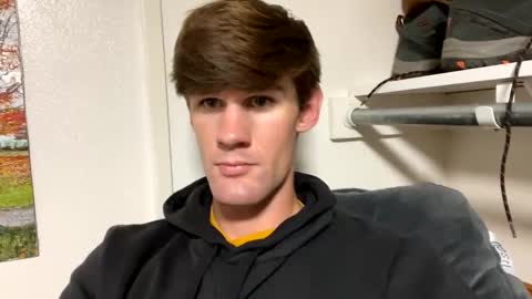 basicallyjustmee online show from October 24, 2:34 am