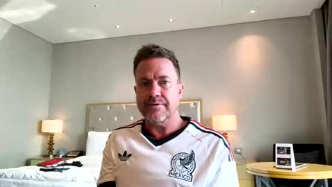 Jordan online show from July 28, 7:50 am