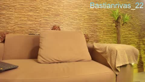 Bastian. online show from April 10, 11:26 am