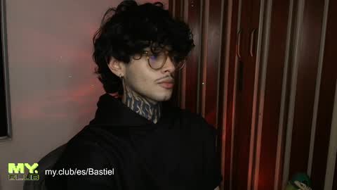 Bastiel online show from April 5, 2:08 am