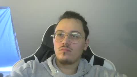 Bastian online show from January 17, 9:06 am