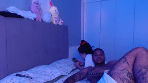 Aron online show from March 14, 8:35 pm