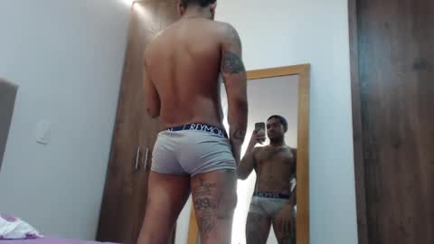 Aron online show from September 25, 6:42 am