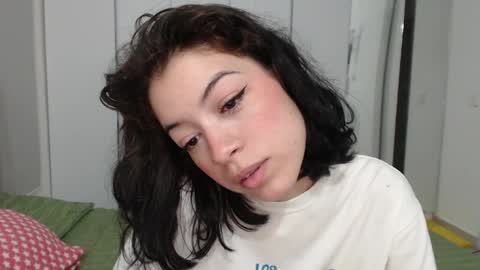 Aron online show from March 24, 4:13 pm