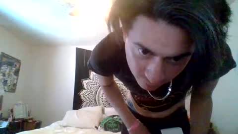 batcitystag online show from January 6, 7:56 pm