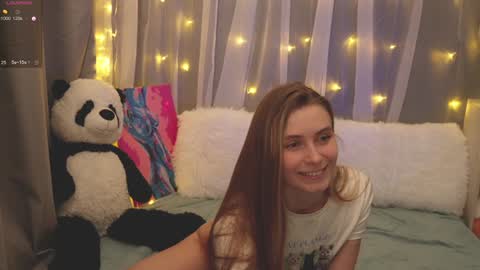 Katrin online show from December 16, 9:41 pm