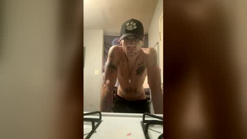 battlewolfxx online show from August 1, 7:04 pm