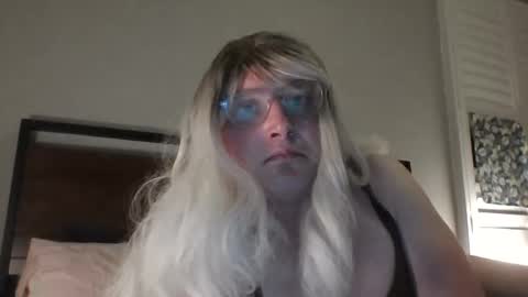 BjBambi online show from December 15, 11:34 am