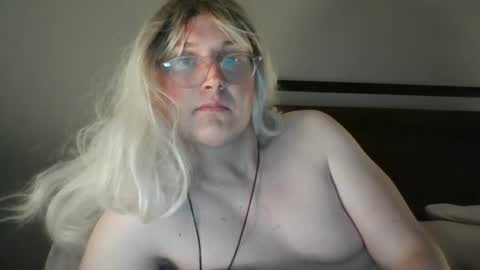 BjBambi online show from December 13, 11:13 am