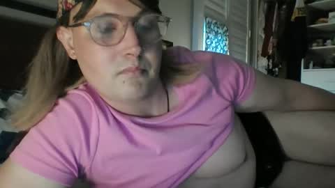 BjBambi online show from February 26, 8:15 pm