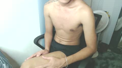 Lf Babe online show from February 18, 7:41 pm