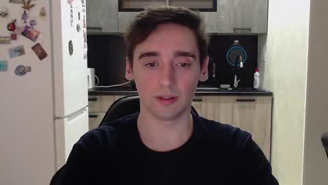 BAXTER online show from February 25, 10:13 pm