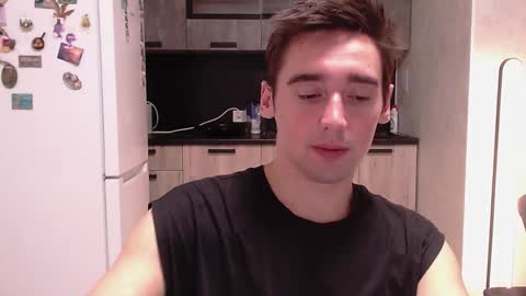 Snapshot of baxterss chatting on October 29, 10:10 pm BAXTER online show from October 29, 10:10 pm