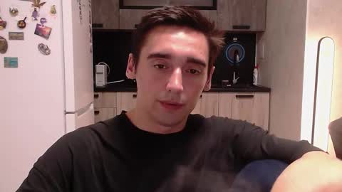 Snapshot of baxterss chatting on October 10, 10:03 pm BAXTER online show from October 10, 10:03 pm