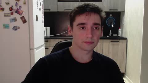 BAXTER online show from February 6, 9:28 pm