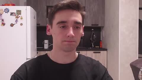 Snapshot of baxterss chatting on January 10, 11:18 pm BAXTER online show from January 10, 11:18 pm